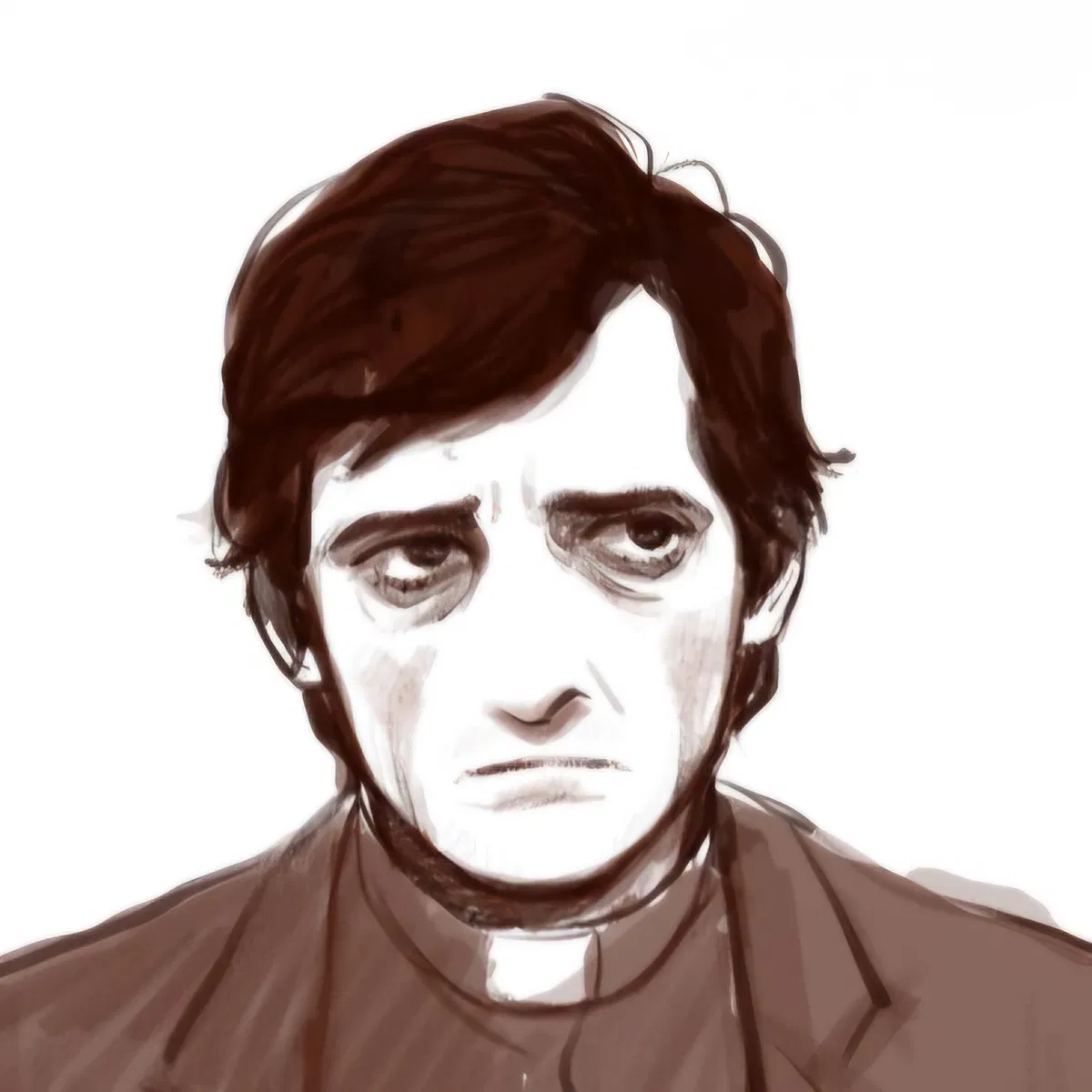 Avatar of Damien Karras - REUPLOAD