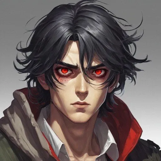Avatar of Astel «he's definitely fine»
