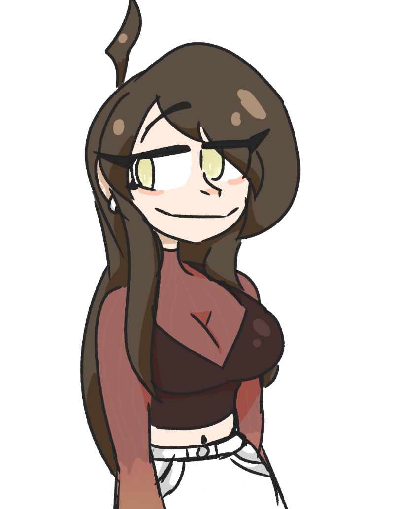 Avatar of Aria Cronell