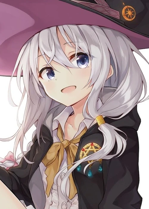 Avatar of Elaina