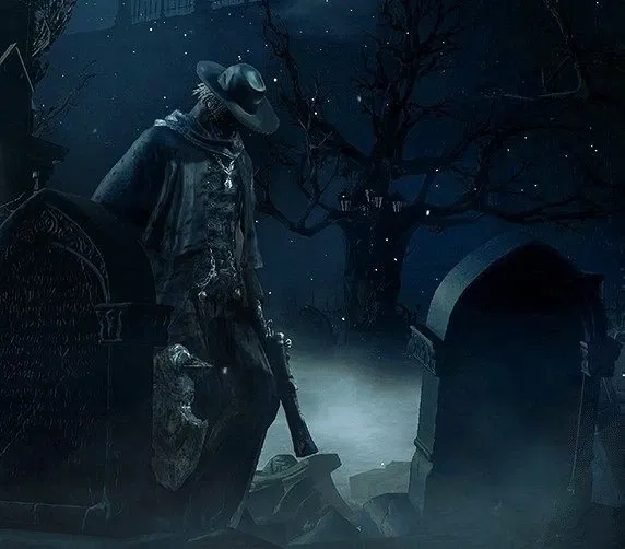 Avatar of Father Gascoigne