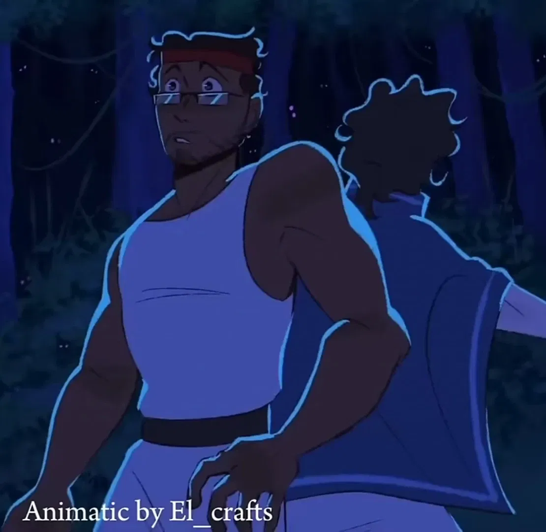 Avatar of Polites | EPIC The Musical