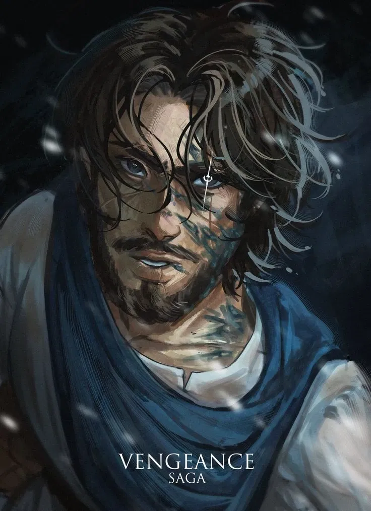 Avatar of Odysseus | EPIC The Musical