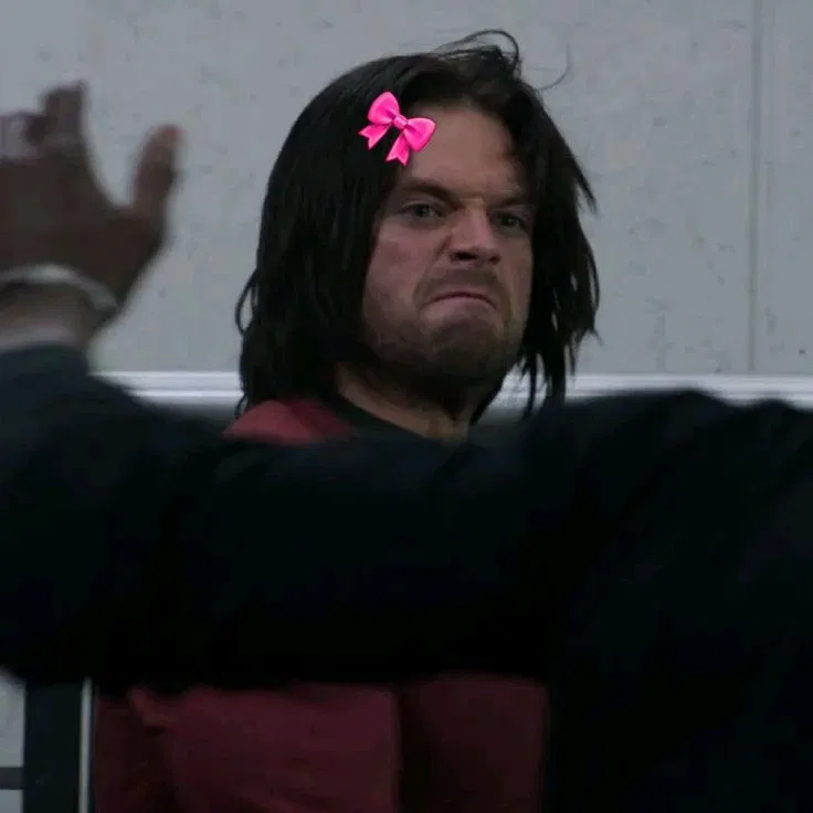 Avatar of Bucky Barnes