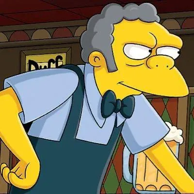 Avatar of Moe szyslak