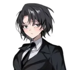 Avatar of Female Roland