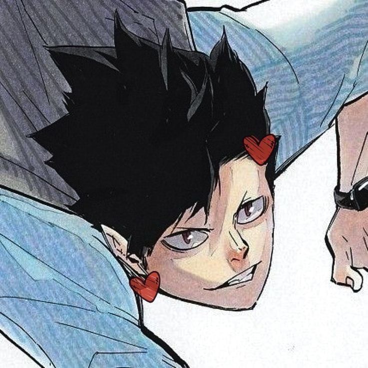 Avatar of Kuroo Tetsuro