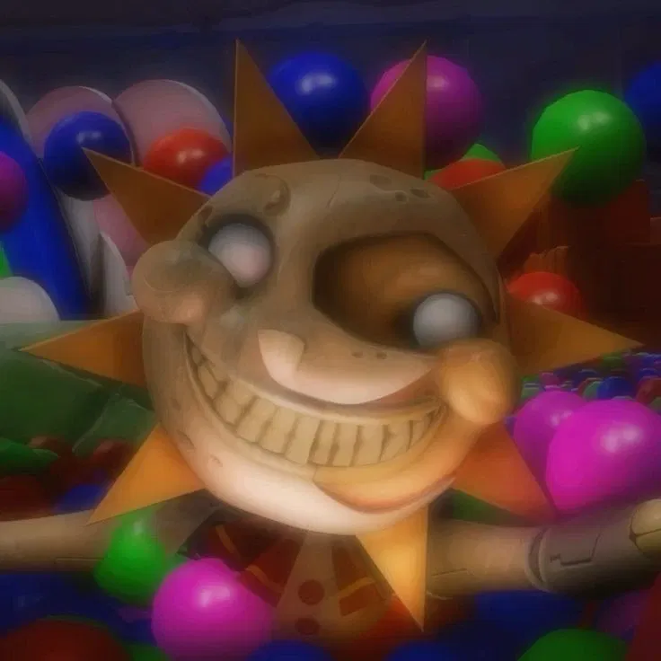 Avatar of Sundrop