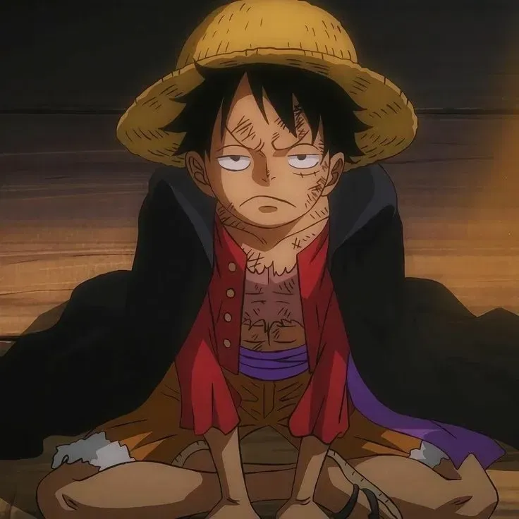 Avatar of Ｌｕｆｆｙ