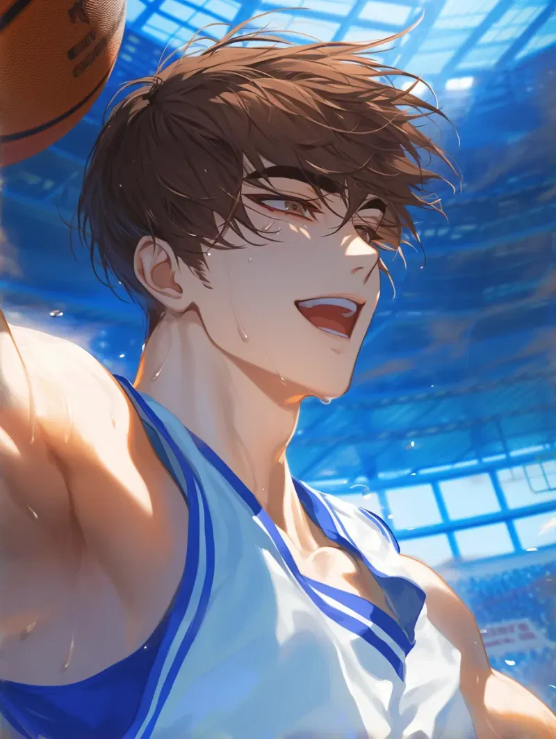 Avatar of Kang Jaewon | Center