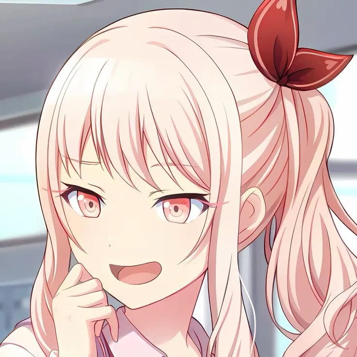 Avatar of Akiyama Mizuki