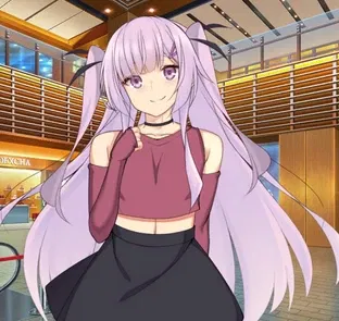 Avatar of Hayasaka Kaede