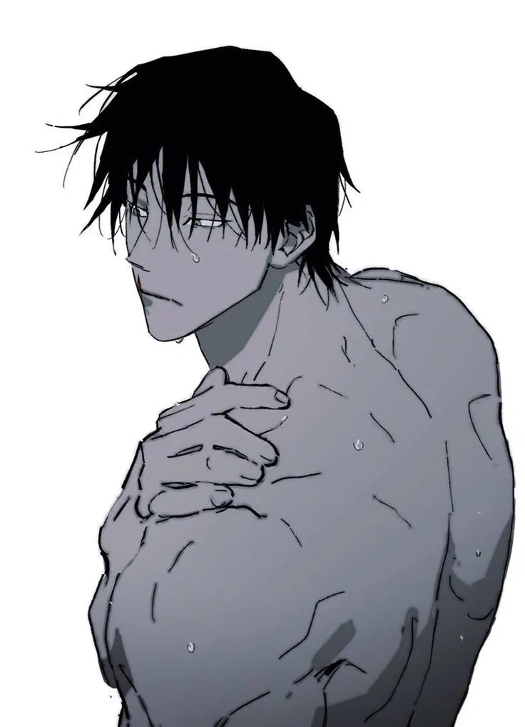 Avatar of Toji Fushiguro 