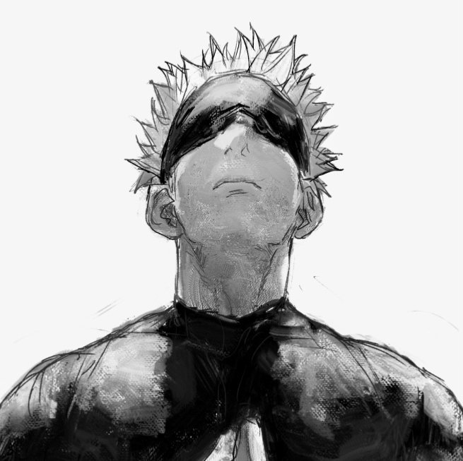 Avatar of Gojo Satoru