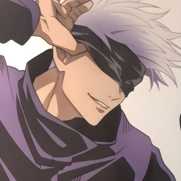 Avatar of Gojo Satoru