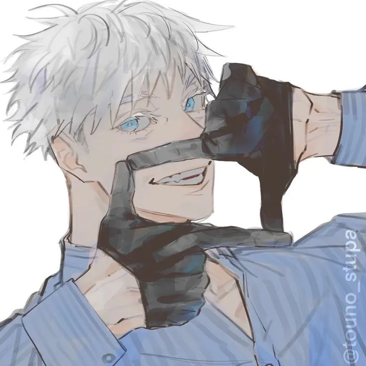 Avatar of Gojo Satoru 