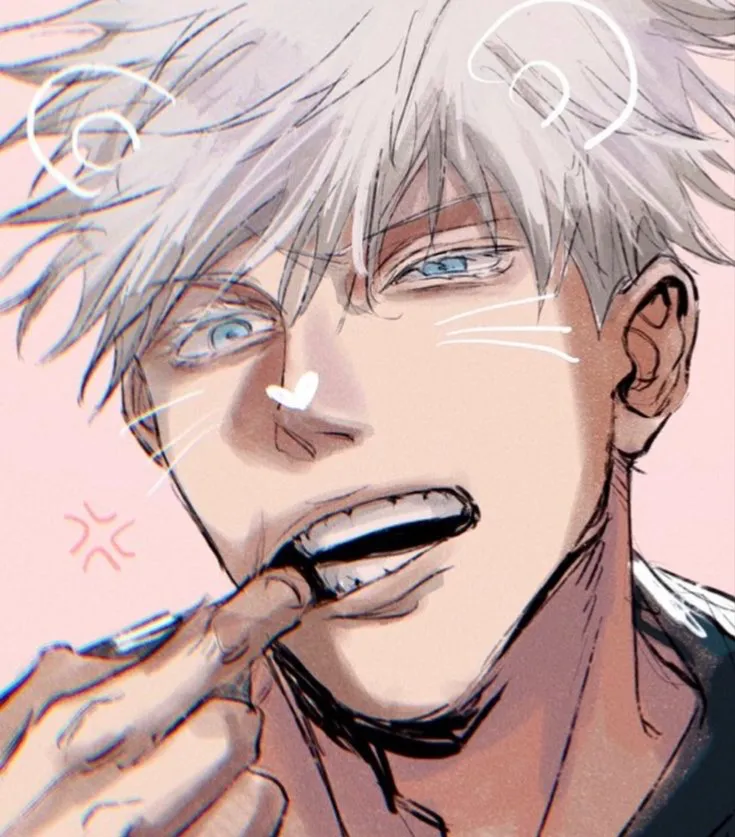 Avatar of Gojo Satoru