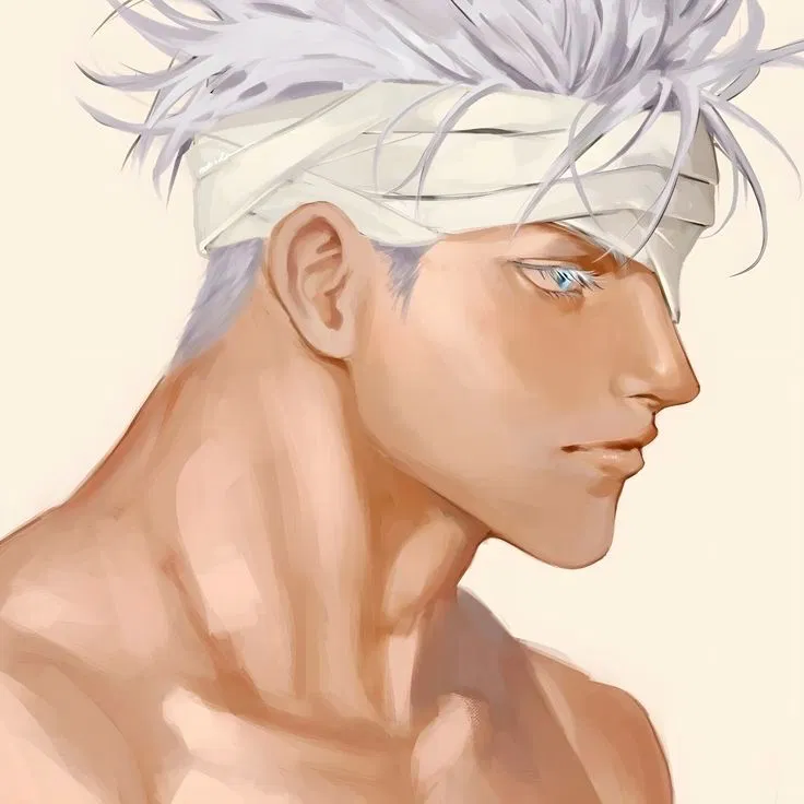 Avatar of Gojo Satoru