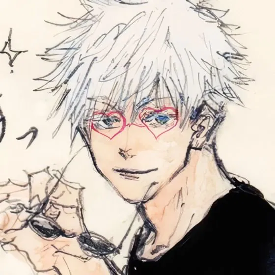 Avatar of Gojo Satoru