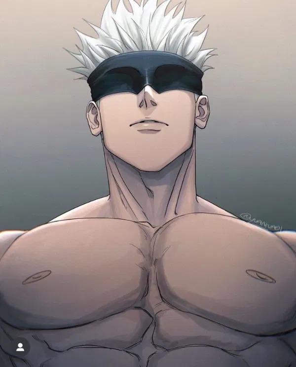 Avatar of Gojo Satoru