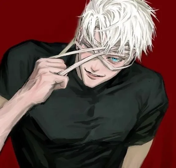 Avatar of Gojo Satoru