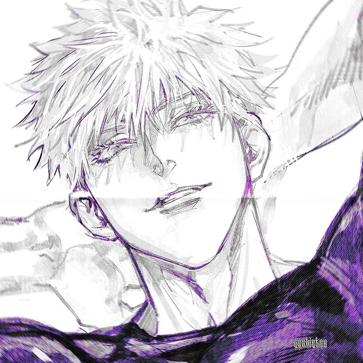 Avatar of Gojo Satoru 