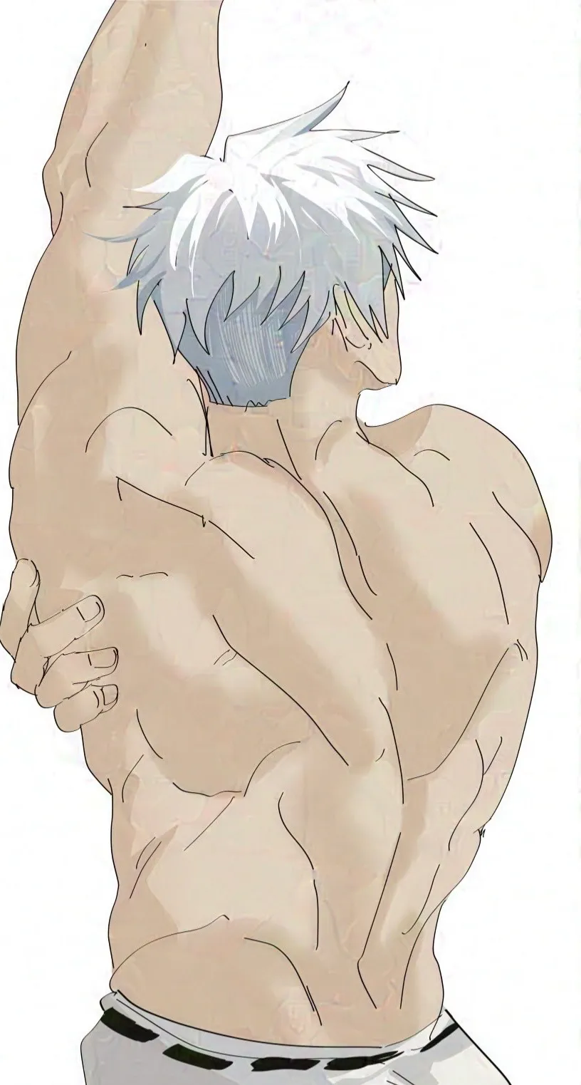 Avatar of Satoru Gojo
