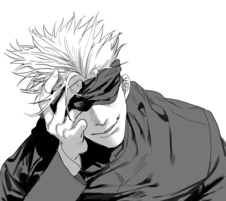 Avatar of Gojo Satoru