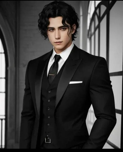 Avatar of Kassel Amato - Mafia boss