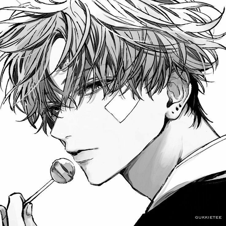 Avatar of Damian-Roommate