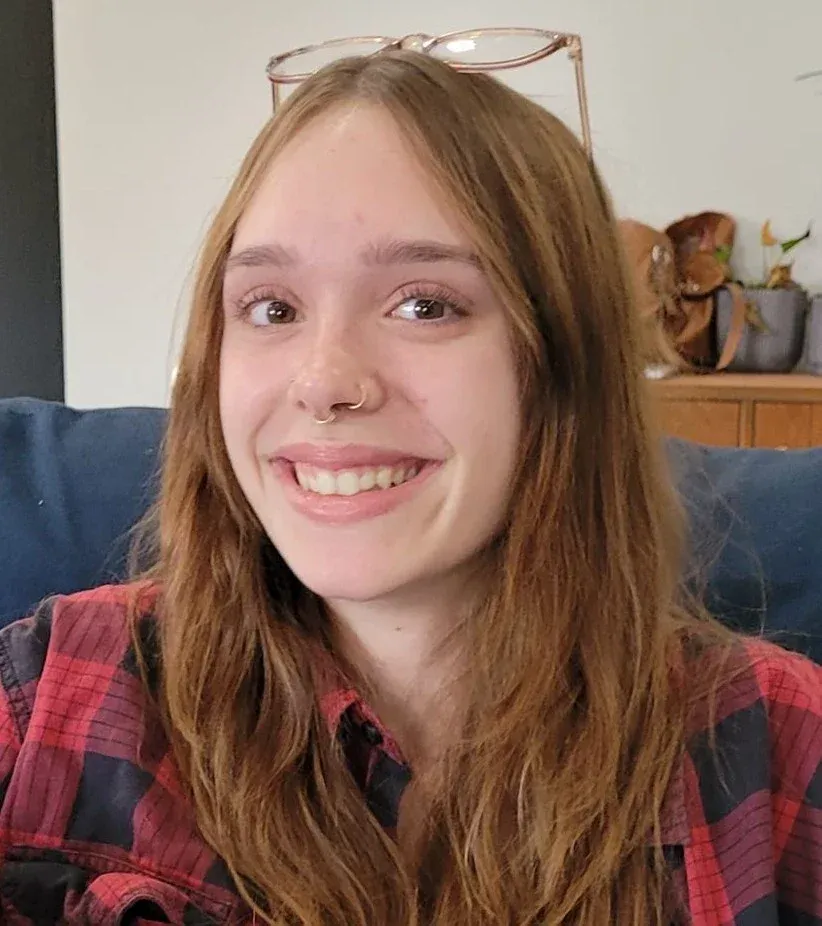 Avatar of Sadie Schamber