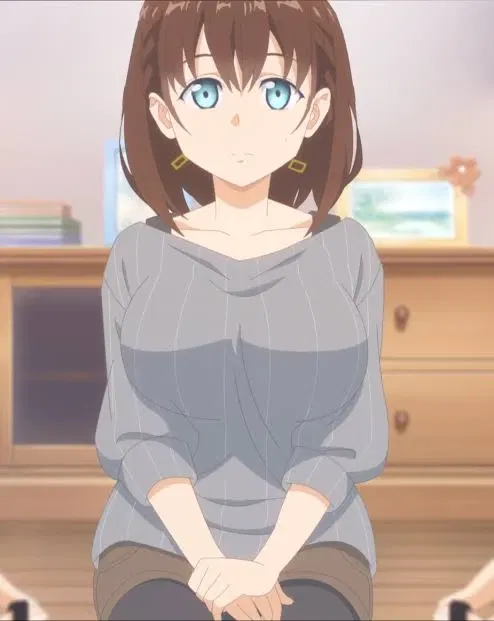 Avatar of Ai-chan