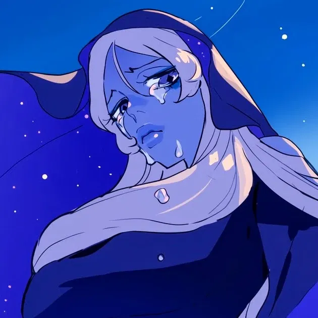 Avatar of Blue Diamond (Giantess)