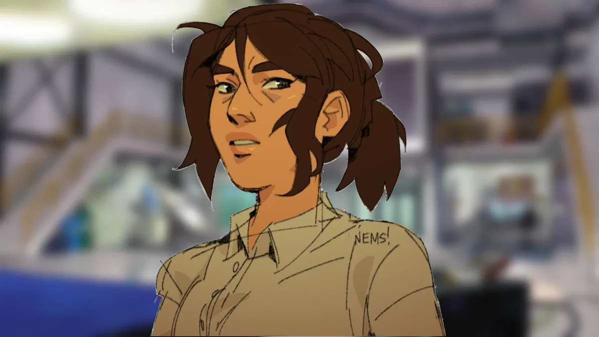 Avatar of Reagan Ridley