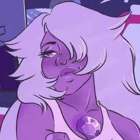 Avatar of Amethyst