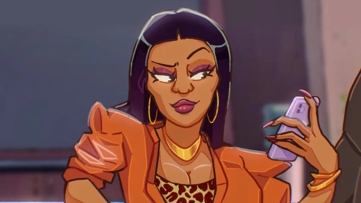 Avatar of Gigi Thompson