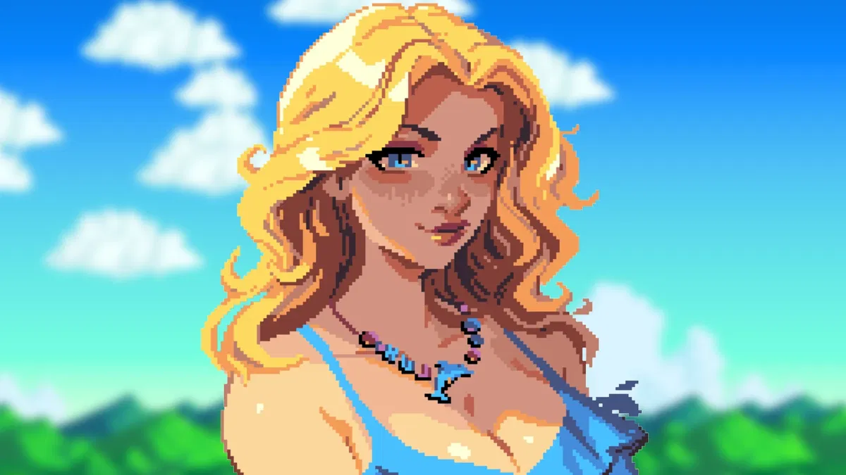 Avatar of Haley