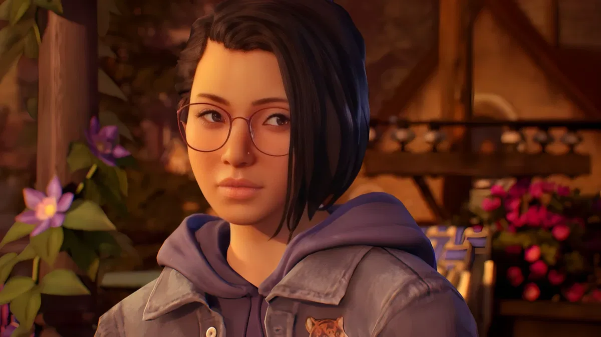 Avatar of Alex Chen