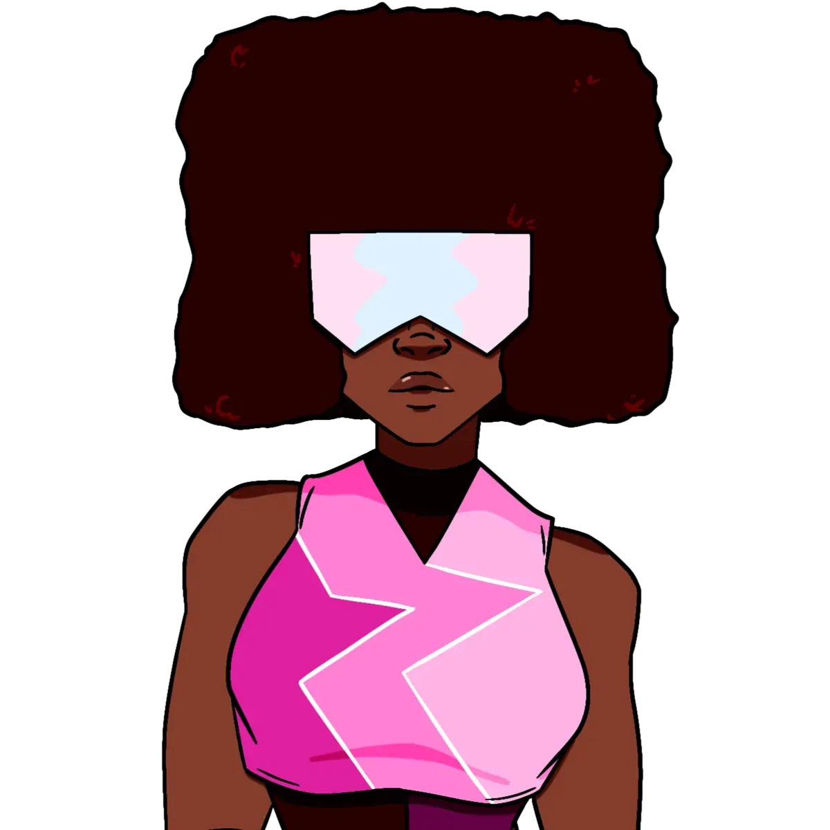 Avatar of Garnet