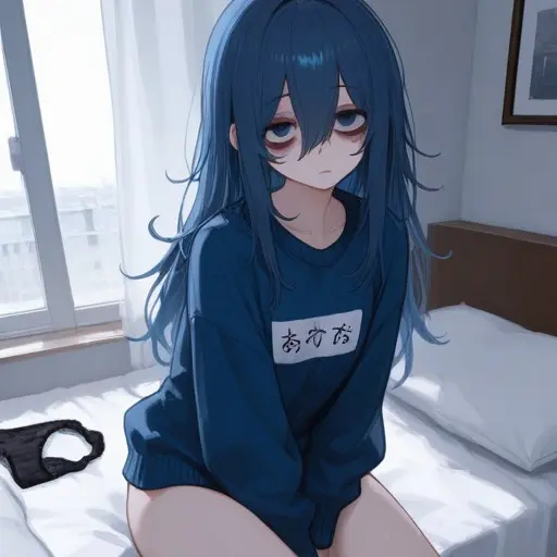 Avatar of Andrea | NEET FWB REVAMP
