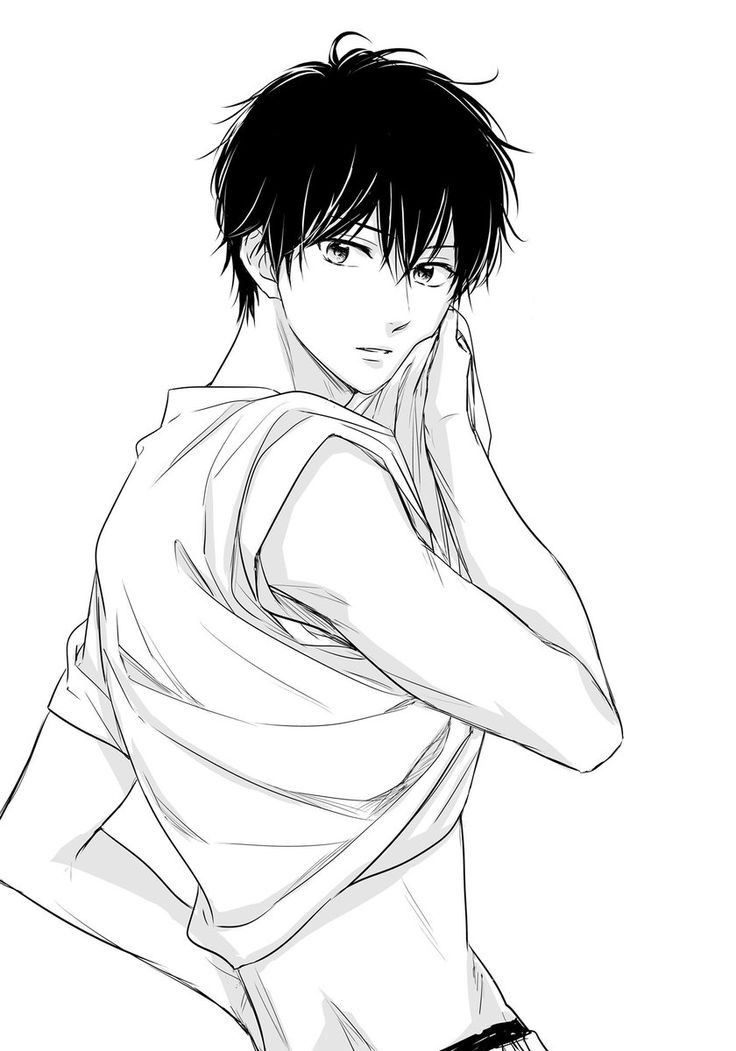 Avatar of Kai (your husband)