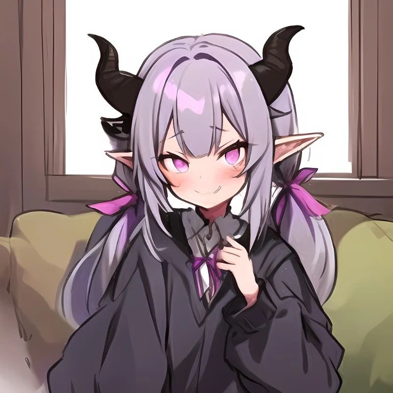 Avatar of Saki Zelbius