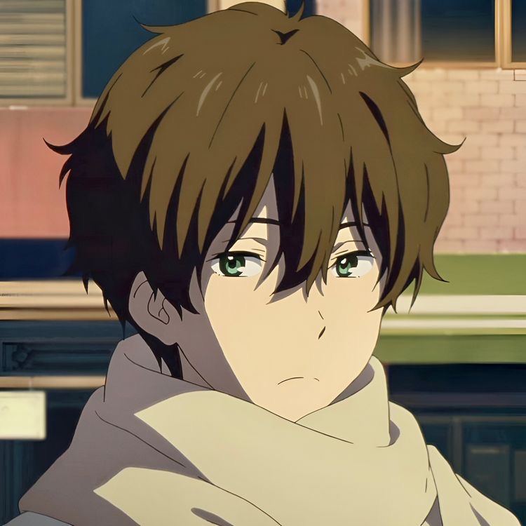 Avatar of Oreki