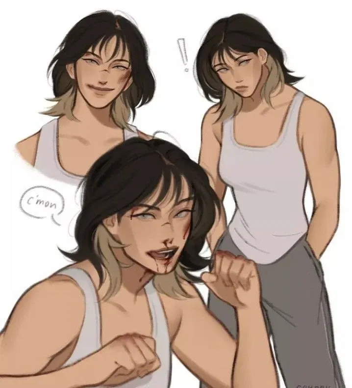 Avatar of New girl