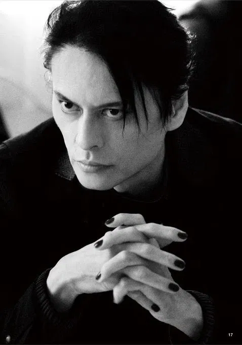 Avatar of Atsushi Sakurai