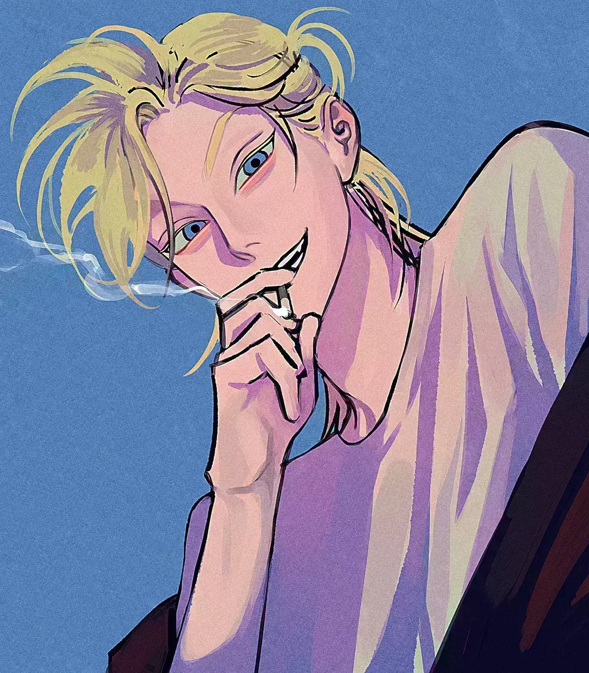 Avatar of Whitney