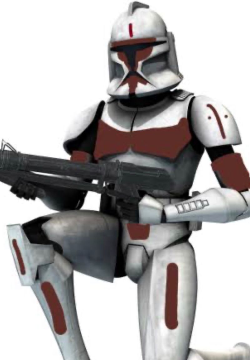 Avatar of CT-5472 - “Sinker” ANYPOV