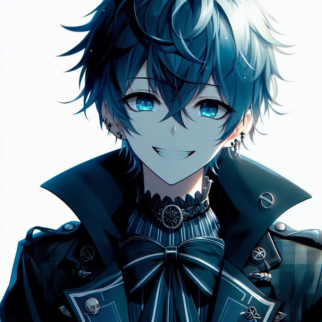 Avatar of My Dear Aster 