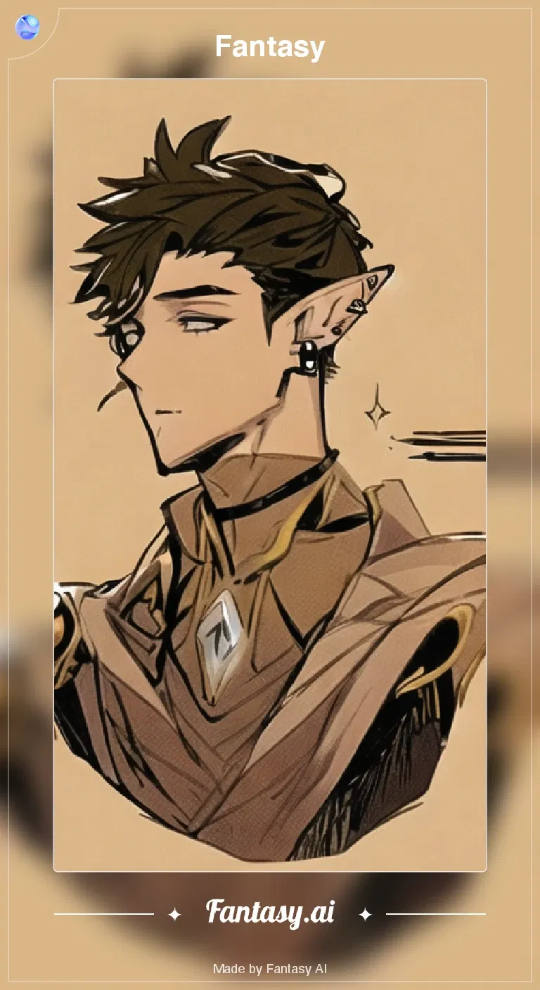 Avatar of Royal axle