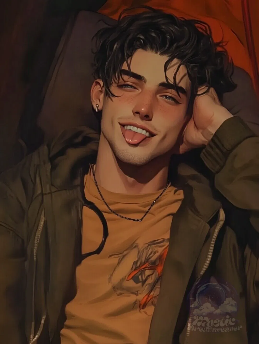Avatar of Josh Pearson || Vault Menace